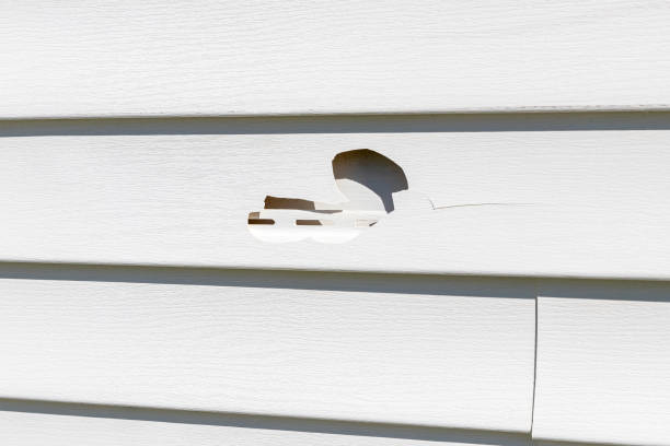 Siding for New Construction in Prudenville, MI